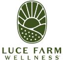 Luce Farm Wellness logo